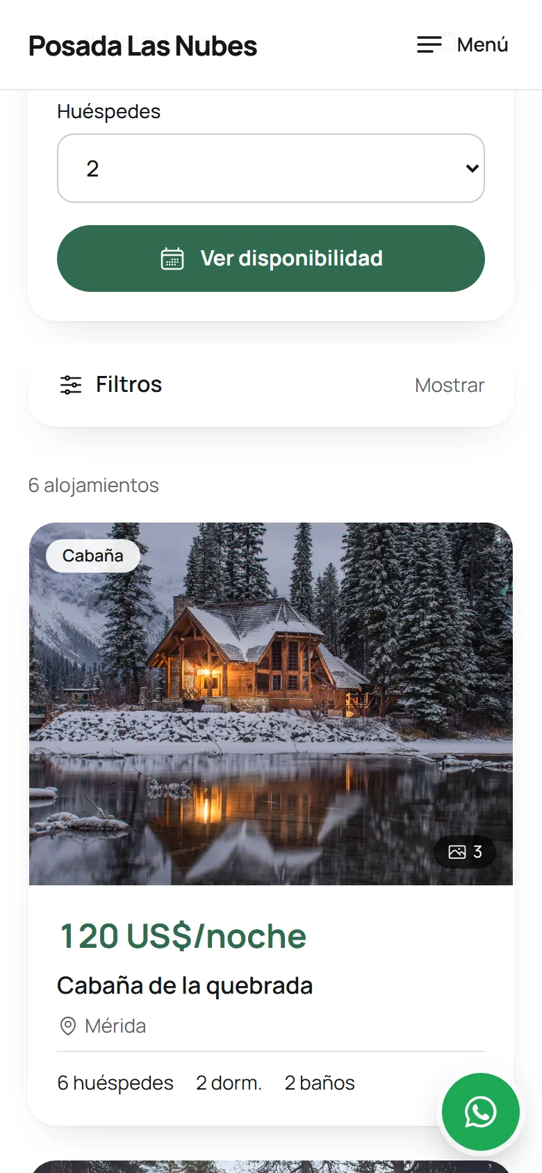 En el móvil